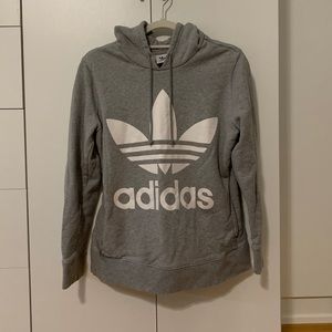 Adidas hoodie